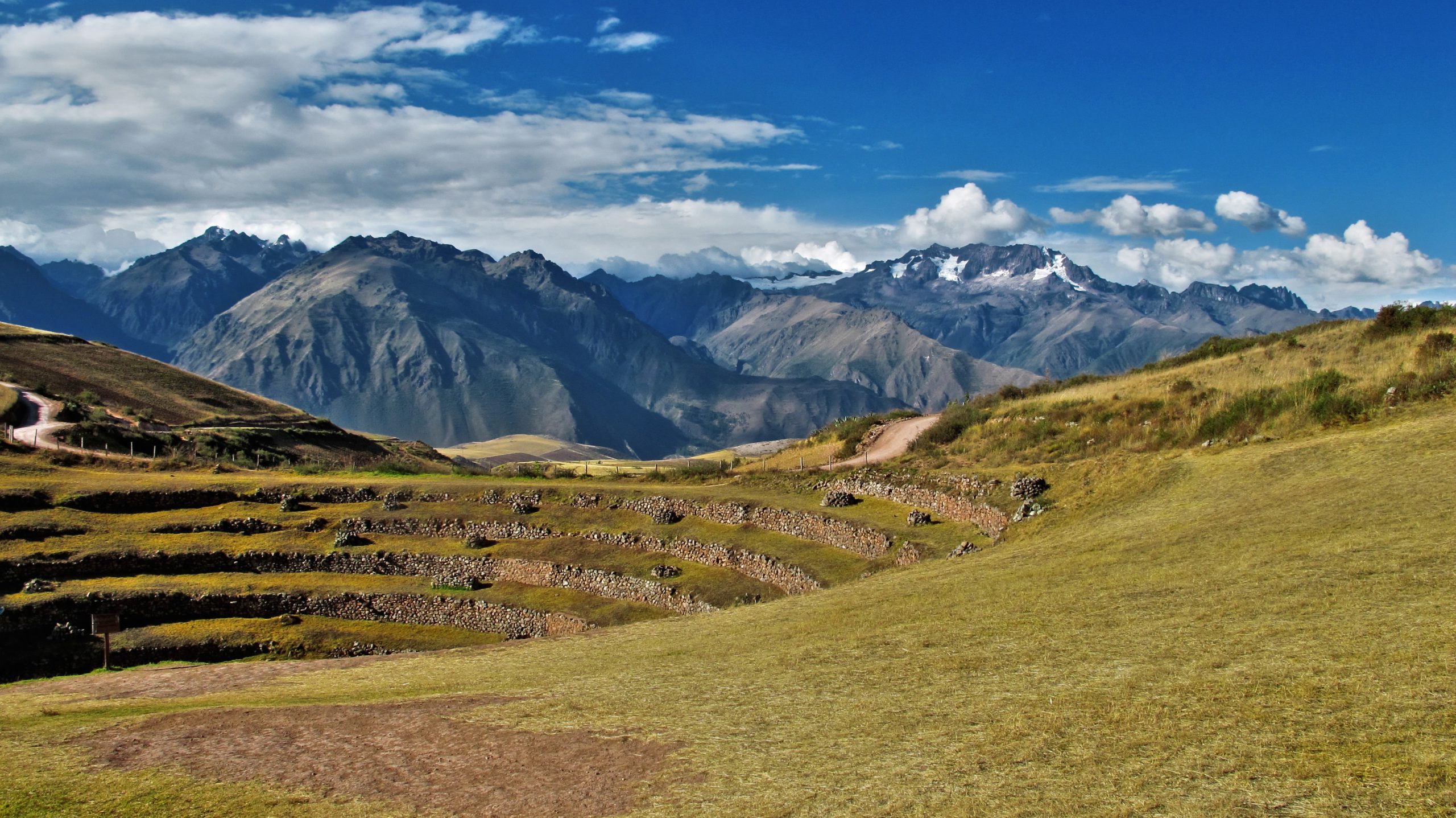 Taxi Shuttle & Sacred Valley Tour - Peru Quechuas Lodge Ollantaytambo